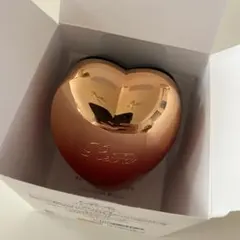 ReFa Heart brush リファハートブラシ　サンセットグロウ　限定色