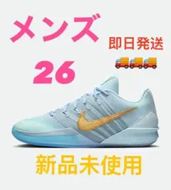 ナイキ サブリナ3 ブループリントバスケットボールシューズ