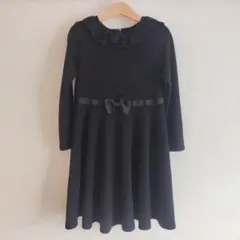 CHOPINショパン　女の子フォーマルワンピース120cm