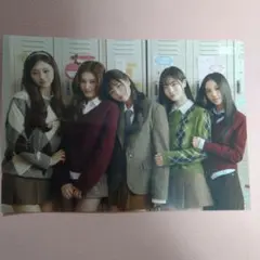 TWICE THIS IS FOR 国立 ラントレ ユニット