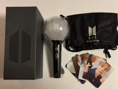 2026年最新】bts map of the soul アミボムの人気アイテム - メルカリ