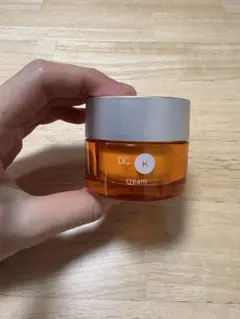 Dr. K フェイスクリーム