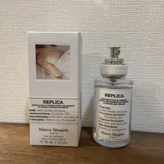 Maison Margiela Replicaレイジーサンデーモーニング30ml