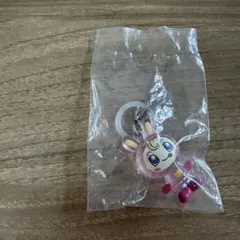 メゾピアノ　めじるしチャーム　ベリエ