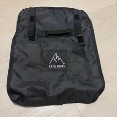 RATELWORKS ラーテルワークス 新品トング カラビナセット - メルカリ