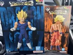 ドラゴンボール一番くじ C賞 E賞 下位賞まとめ売り