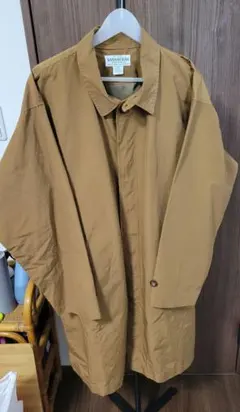 Sassafras　GARDENING AT NIGHT COAT サイズL
