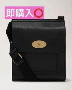 Mulberry スモール アントニー マルベリーレディースバッグ レザーのサムネイル