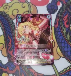 ヴァイス アイドルマスター オールスターズ BNP 星井美希