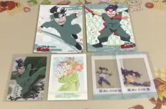 忍たま　忍たま乱太郎　潮江文次郎セット