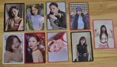 TWICE ナヨン トレカ まとめ売りセット