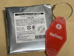 BOYNEXTDOOR カフェ　アクリルキーホルダー　ソンホ　ボネクド