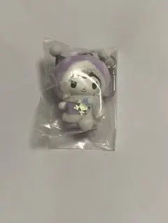 ちびっとも　クロミ