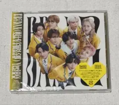 EBiDAN Yes!東京 BUDDiiS盤 未開封 CD 封入トレカつき