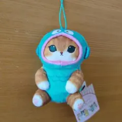 モフサンド✕サンリオキャラクターズ マスコット