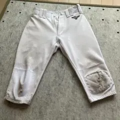 【タカ様専用】ミズノ　野球　ユニフ　ズボン　ショート140㌢