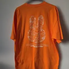 CANDY STRIPPER ☆オレンジ Tシャツのサムネイル