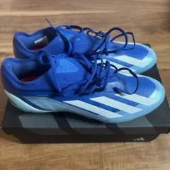 adidas X CRAZYFAST.1 AG サッカーシューズ