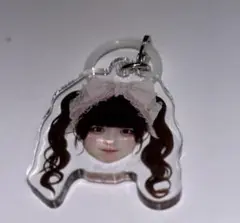 AVAM 姫宮ゆか LITTLE SEACRET めじるしチャーム 目印チャーム