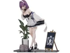 アズールレーン ペネロピ ソルティ ー メイド Ver. 1/7 フィギュア