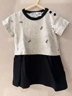 【値下げ】agnes b. ワンピースのサムネイル