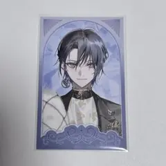 桃源暗鬼 21巻 アニメイト特典 イラストカード 朽森紫苑 - メルカリ