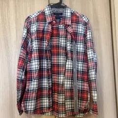 トミーヒルフィガー シャツ