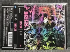 【清春】【CD+DVD】【MEDLEY】【黒夢】【SADS】【ヴィジュアル系】
