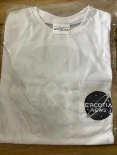 NEWS EPCOTIATシャツ