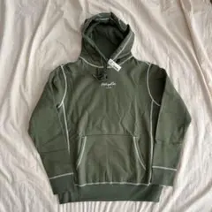 未使用 Metropolitan フーディ M Keith Hufnagel