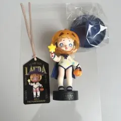 ToyCity Laura No Fairy Tales Series ①