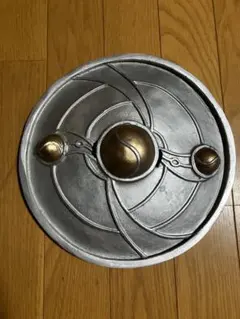 ほむらの盾の万年カレンダー 魔法少女まどか☆マギカ展　もう一度あなたに逢いたい まどマギ 暁美ほむら 万年カレンダー まどか☆マギカ展もう一度あなた