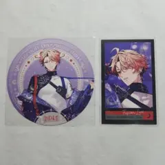 にじさんじ INPACT 月組 セラフ・ダズルガーデン