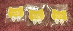 落第忍者乱太郎 缶バッジ 尼崎スタンプラリー 6種セット - メルカリ
