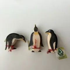 オストハイマー　ペンギン　まとめて　セット割りのサムネイル