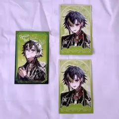 にじさんじ Dytica 3rd Anniversary 伊波ライ - メルカリ