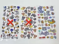 【正規品】トムとジェリー うるちゅるPOPseal
