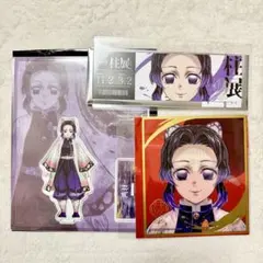 鬼滅の刃　柱展　胡蝶しのぶ