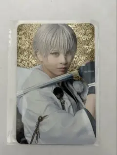 刀剣乱舞　刀ミュ　東京ドームシティ　博覧会　ふぉとカ　鶴丸国永