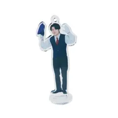 2026年最新】ミセス アクスタ ライラックの人気アイテム - メルカリ