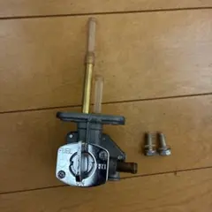 ゼファー750 純正燃料コック　動作品のサムネイル