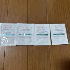 Avene ミルキージェル・トリクセラ サンプルセット　12個