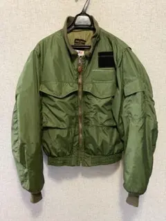 マ*ウ様 AVIREX U.S.NAVY G-8ジャケット 38サイズ