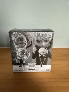 2025年最新】応募者全員サービス 呪術廻戦 両面宿儺フィギュアの人気