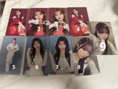 IS:SUE 坂口梨乃 トレカ まとめ売り バラ売り可⭕️ - メルカリ