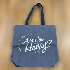 嵐 ARASHI LIVE TOUR 2016-2017 トートバッグ