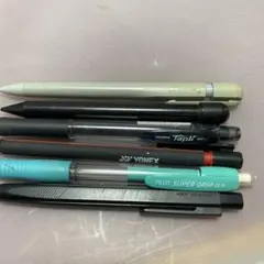 昭和　レトロ　シャーペン　まとめ売り