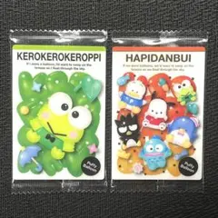 サンリオ ウエハース11 c10