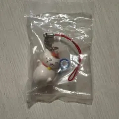 夏目友人帳　ニャンコ先生　ストラップ ガチャ　お祭