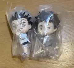 ハイキュー!! こっちむいてFig. 梟谷高校　木兎光太郎・赤葦京治